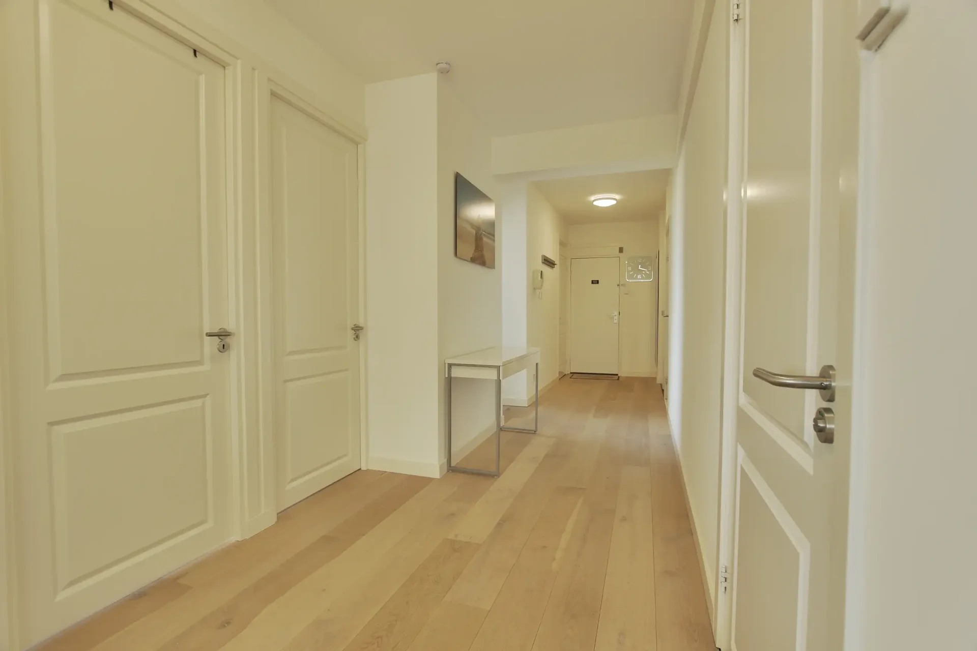 Foto van de Appartement gelegen aan de Meander in Amstelveen