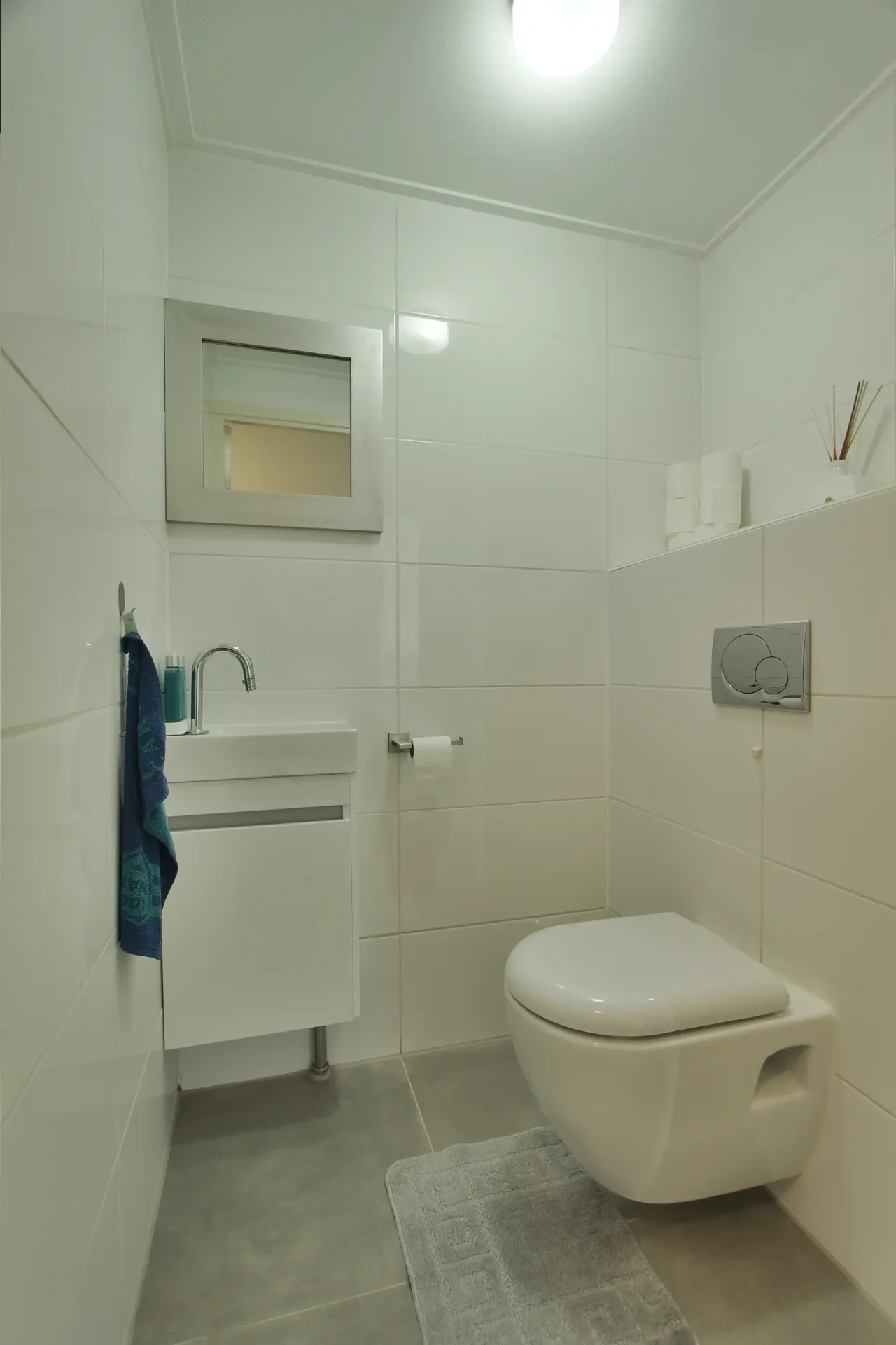 Foto van de Appartement gelegen aan de Meander in Amstelveen