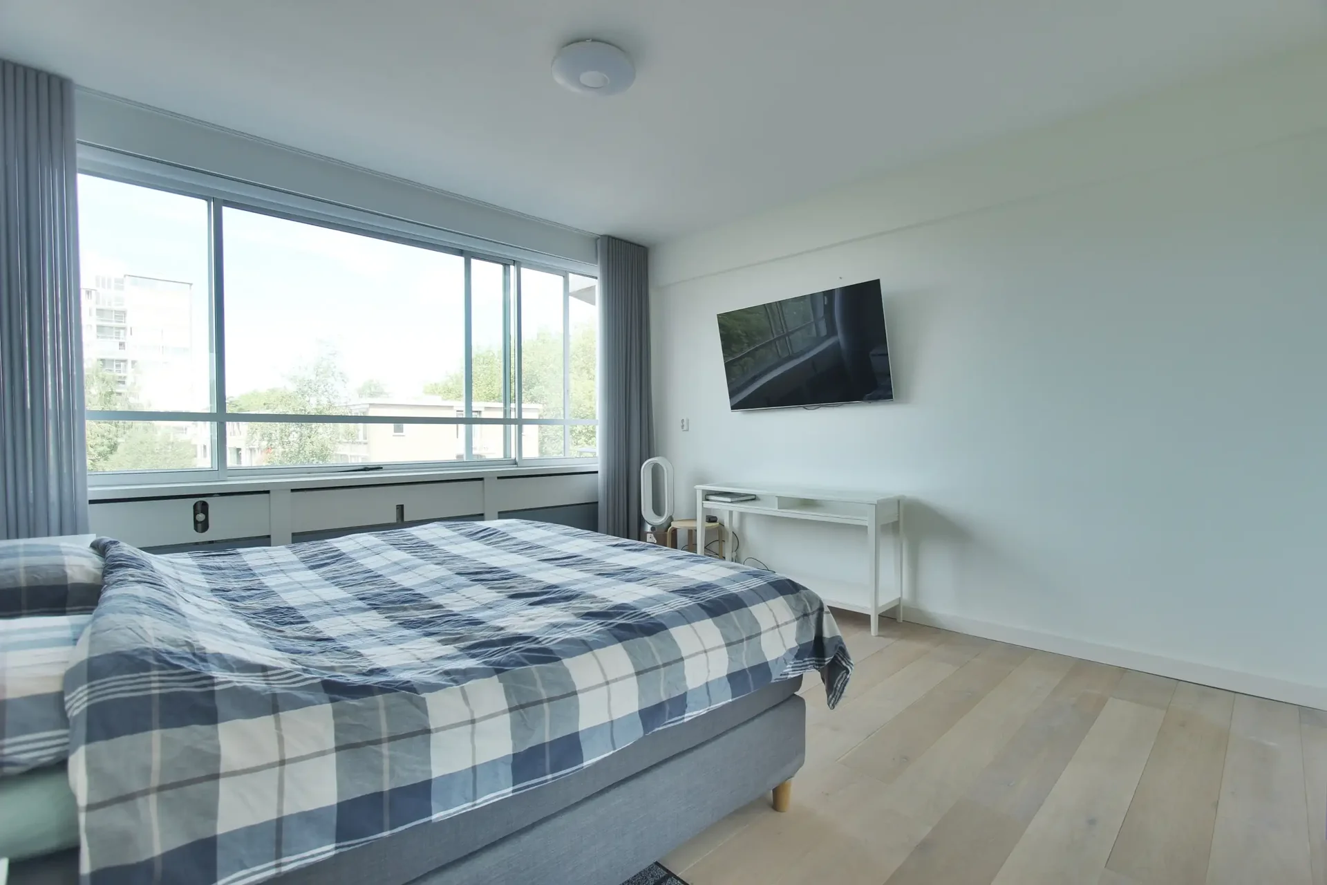 Foto van de Appartement gelegen aan de Meander in Amstelveen