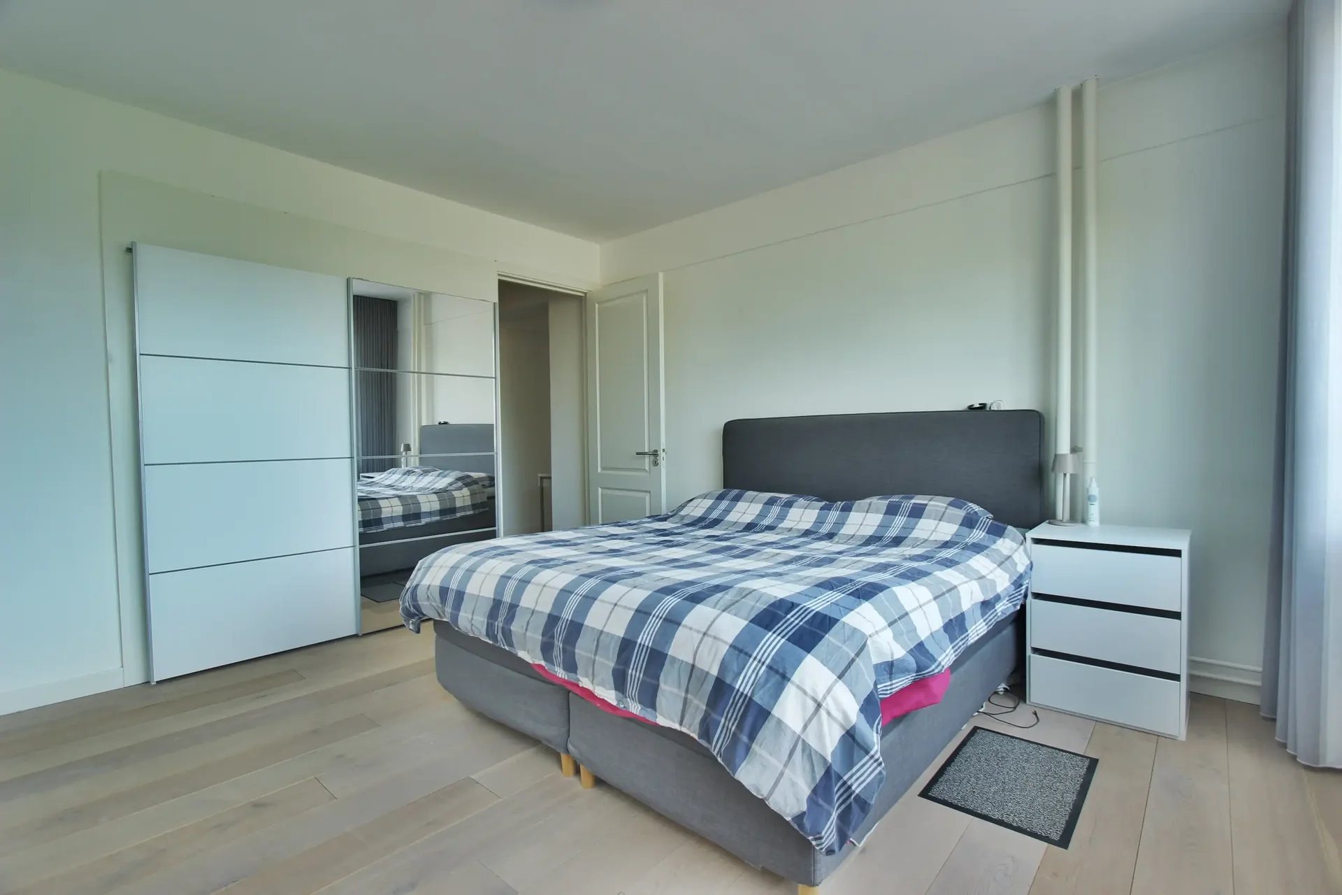 Foto van de Appartement gelegen aan de Meander in Amstelveen