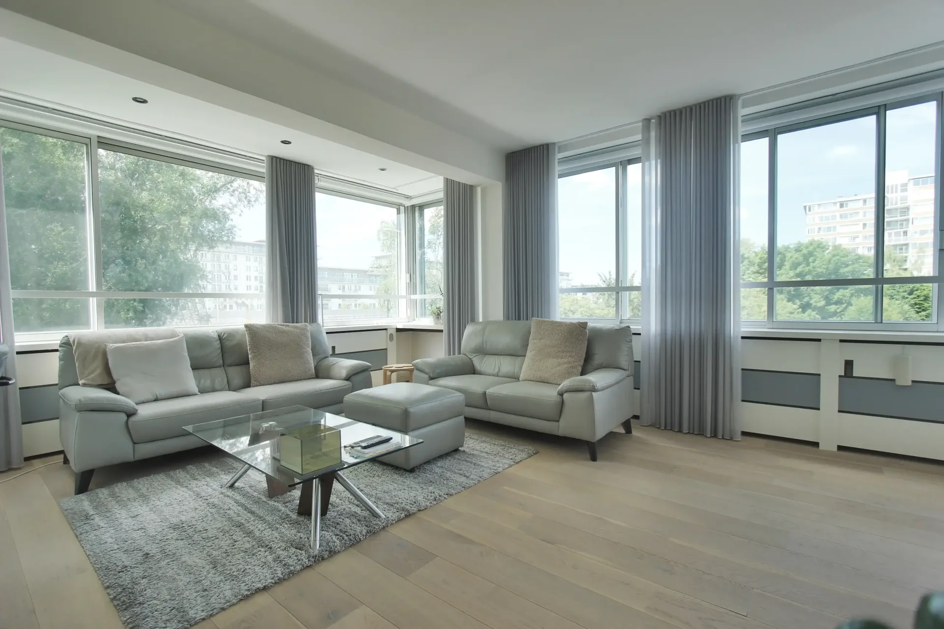 Foto van de Appartement gelegen aan de Meander in Amstelveen