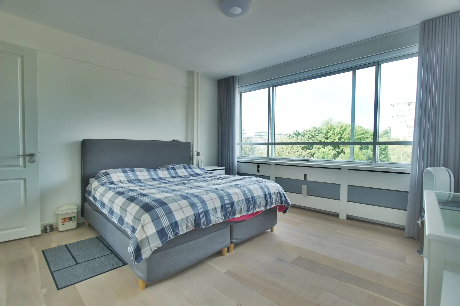 Foto van de Appartement gelegen aan de Meander in Amstelveen