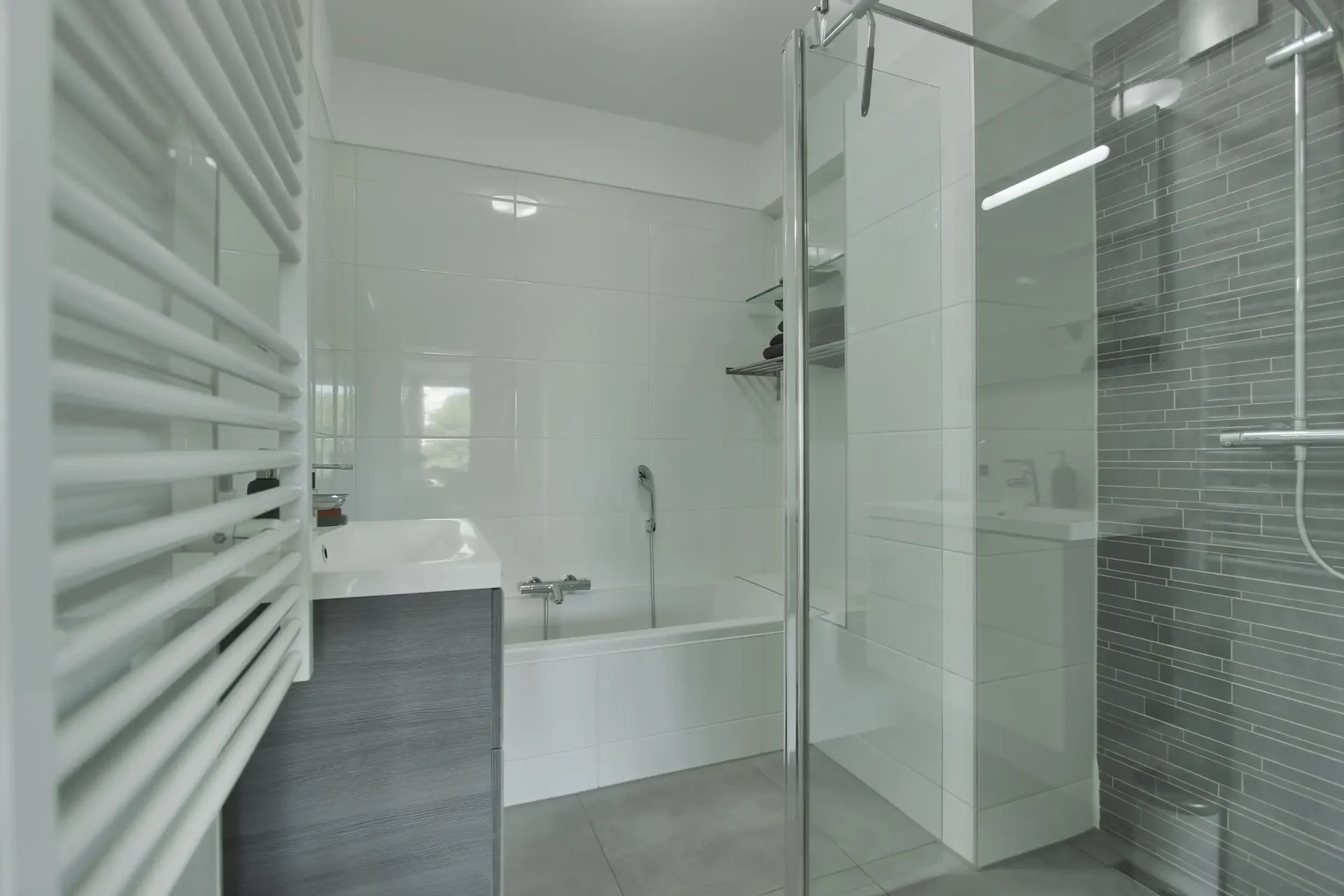 Foto van de Appartement gelegen aan de Meander in Amstelveen