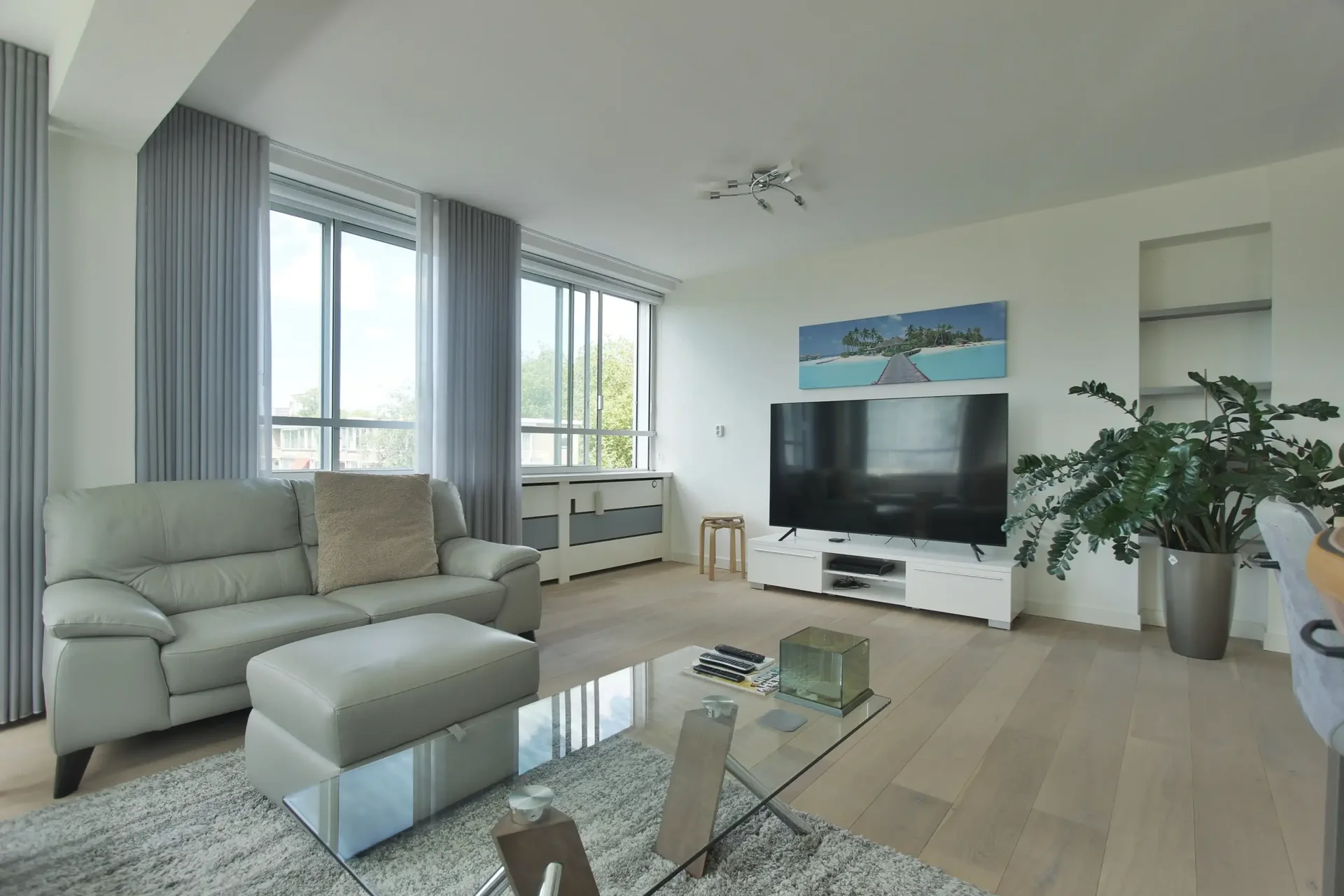 Foto van de Appartement gelegen aan de Meander in Amstelveen
