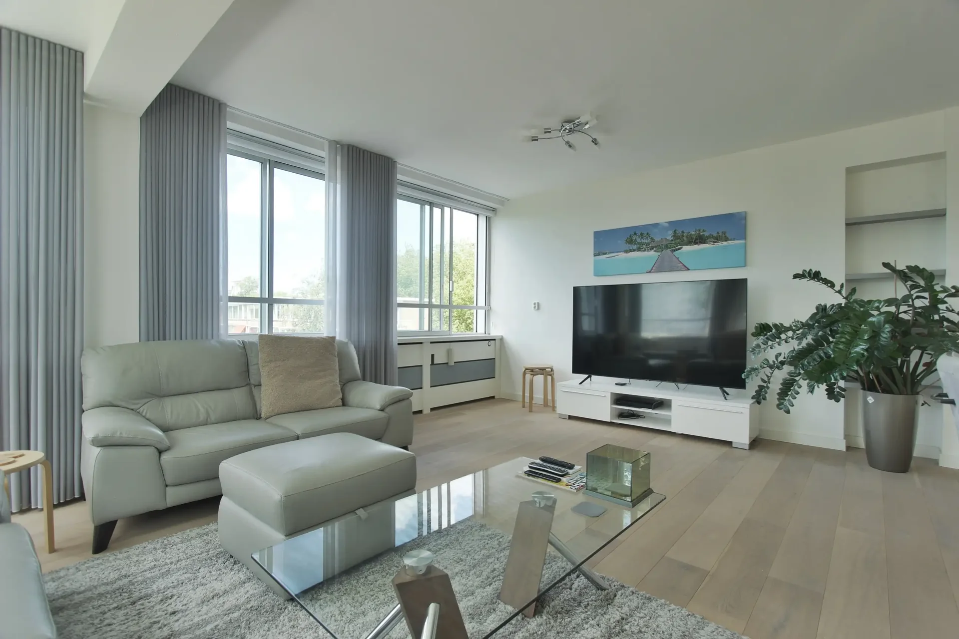 Foto van de Appartement gelegen aan de Meander in Amstelveen