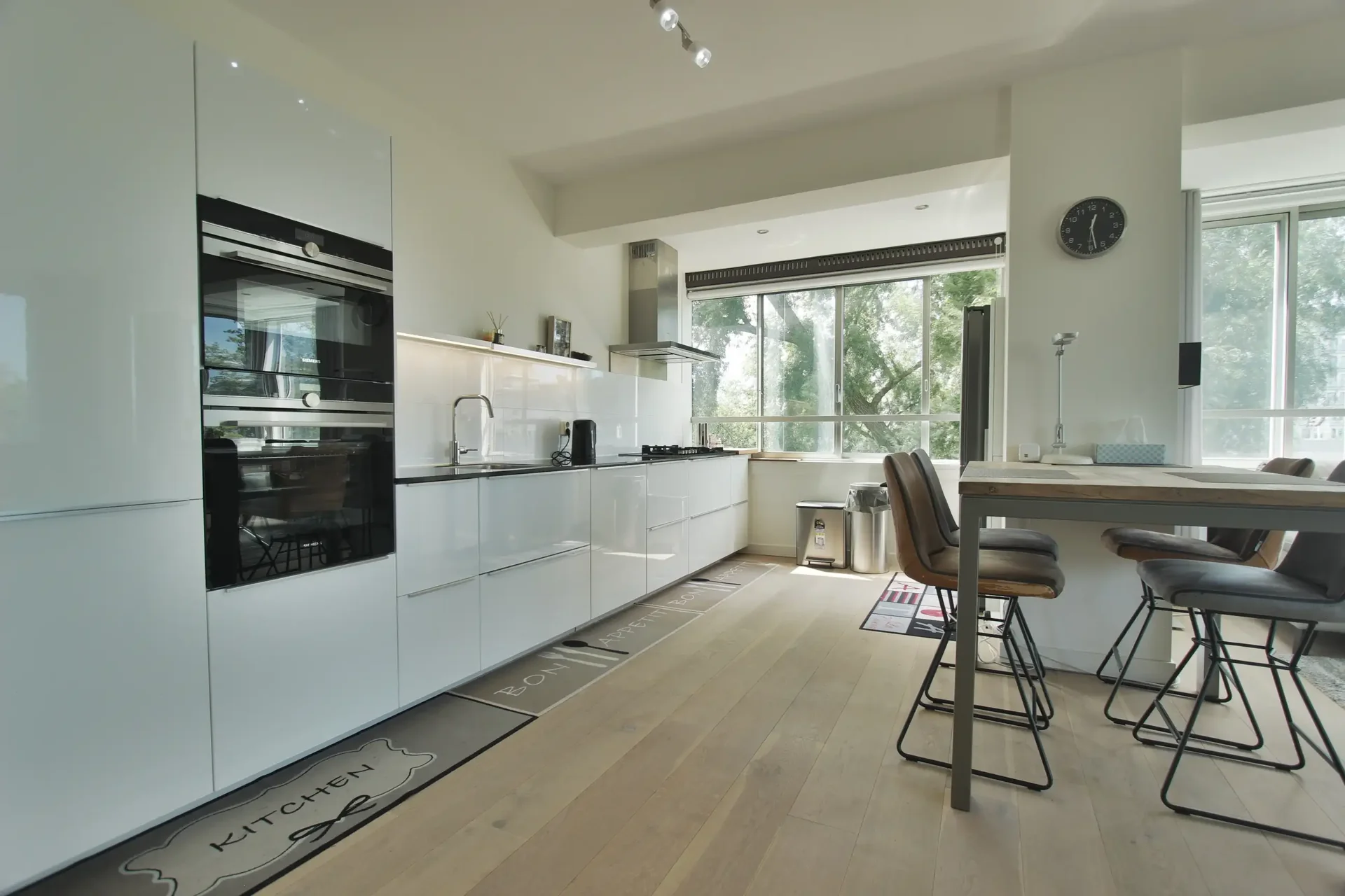 Foto van de Appartement gelegen aan de Meander in Amstelveen