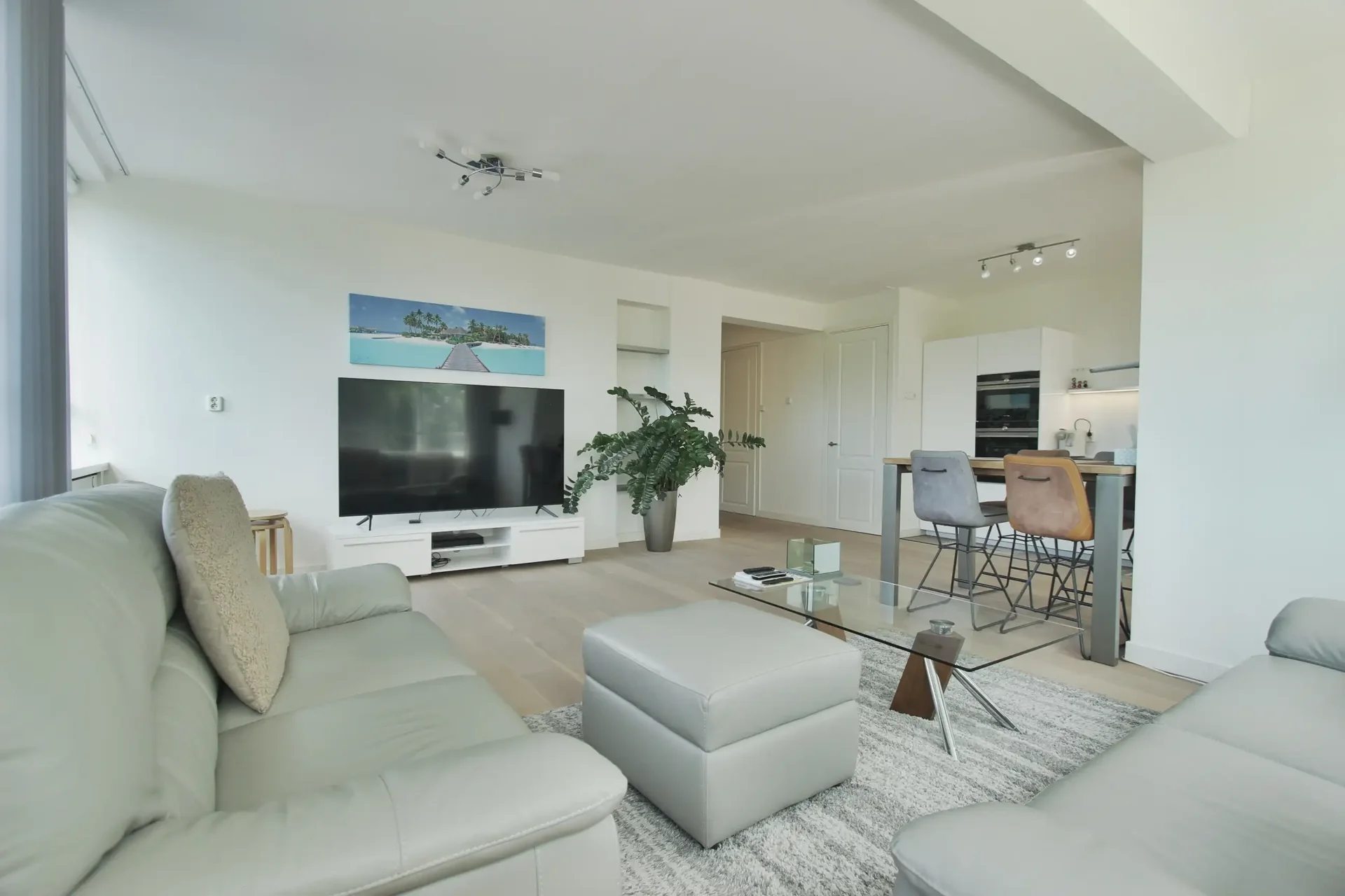 Foto van de Appartement gelegen aan de Meander in Amstelveen