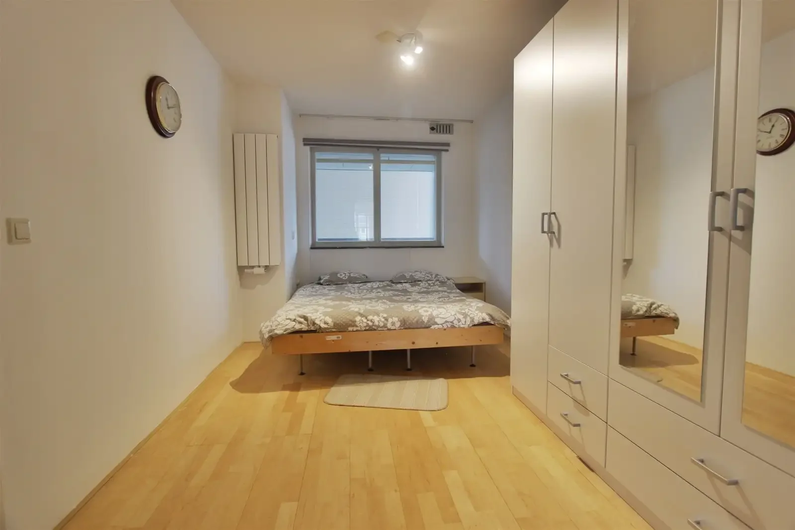 Foto van de Appartement gelegen aan de Dignahoeve in Amstelveen