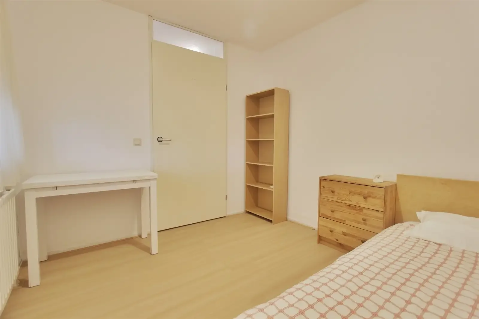 Foto van de Appartement gelegen aan de Dignahoeve in Amstelveen