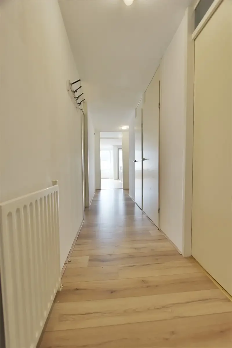 Foto van de Appartement gelegen aan de Dignahoeve in Amstelveen
