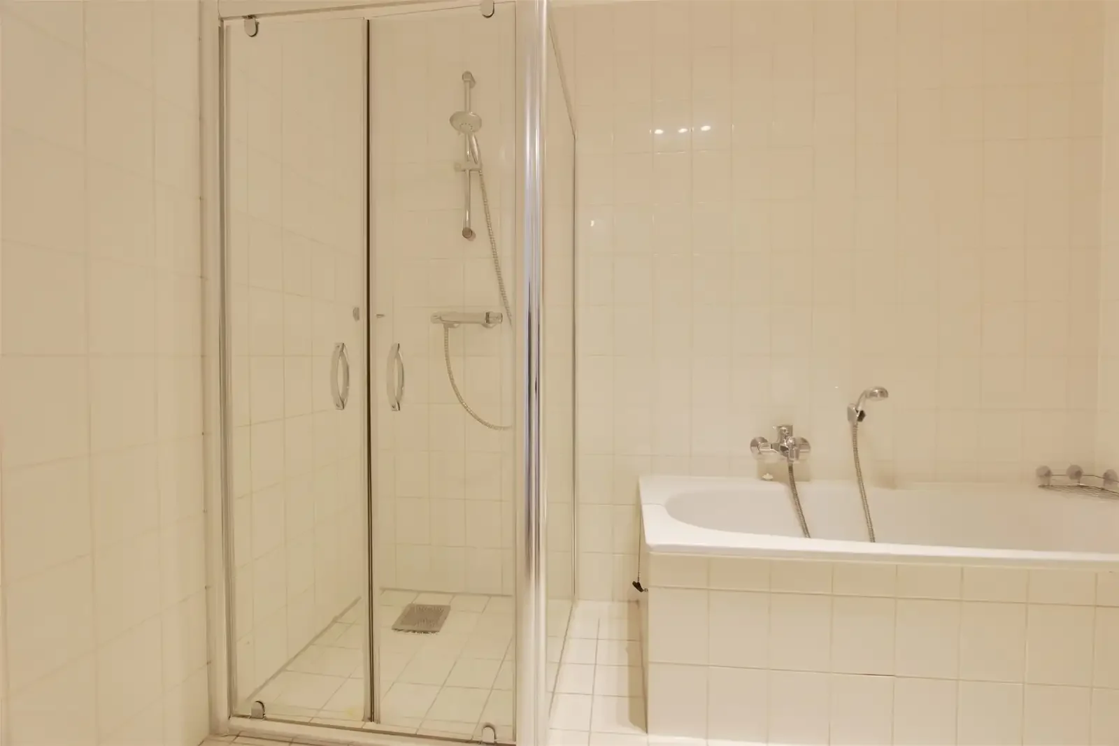 Foto van de Appartement gelegen aan de Dignahoeve in Amstelveen
