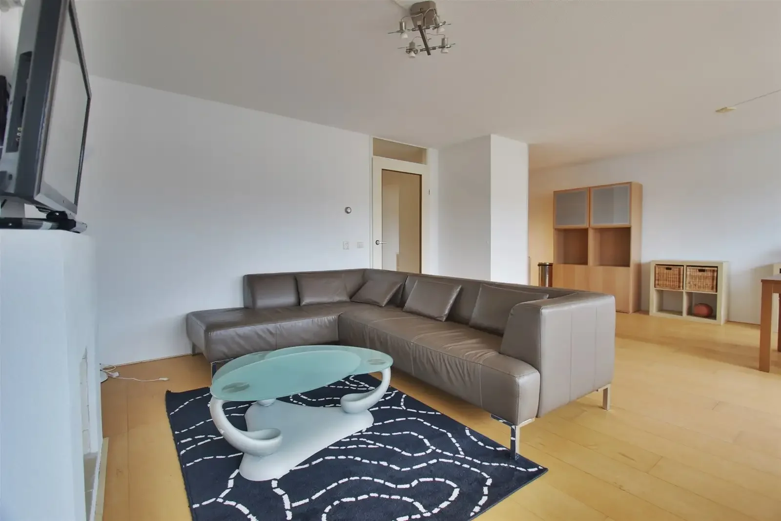 Foto van de Appartement gelegen aan de Dignahoeve in Amstelveen