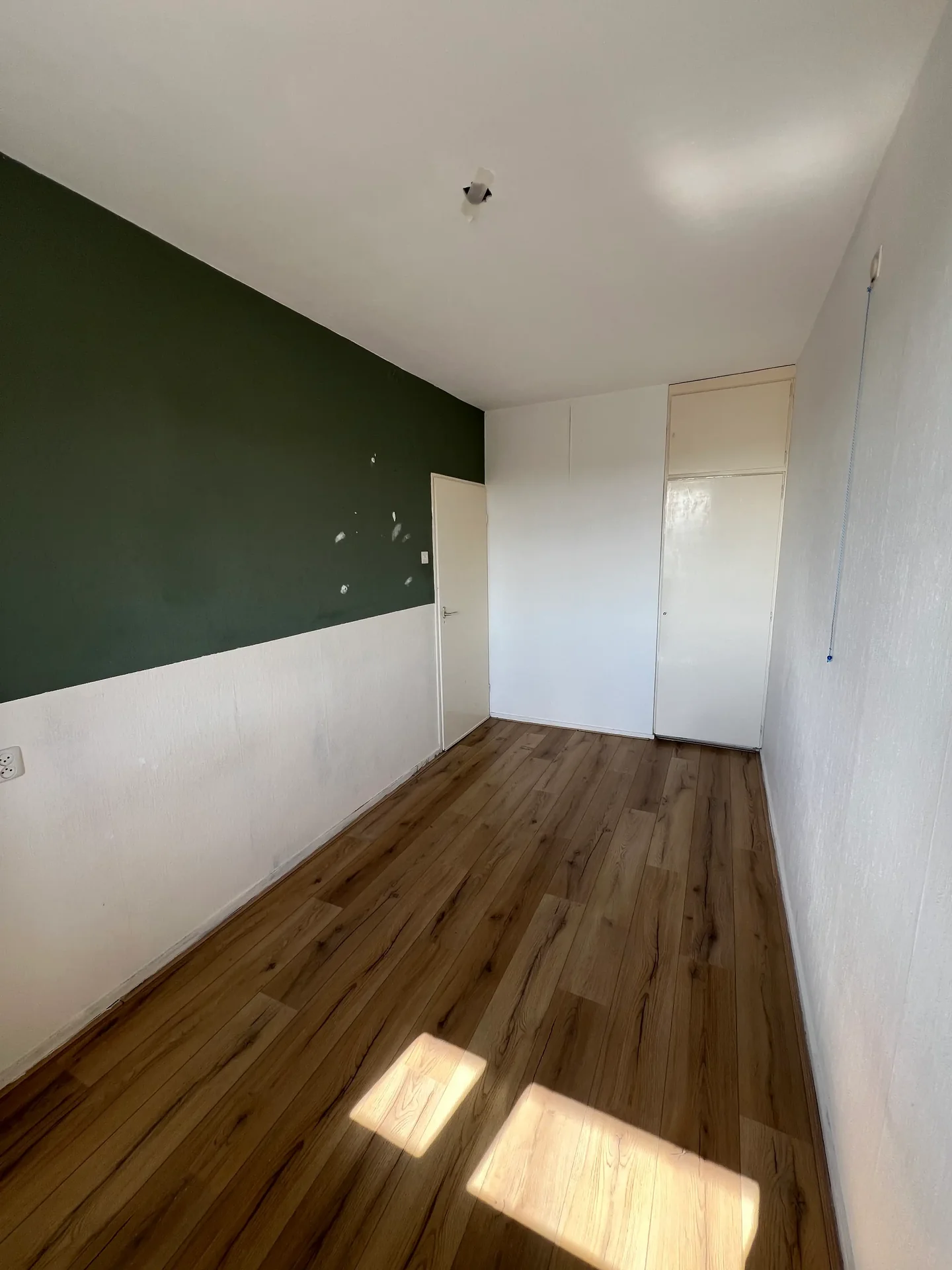 Foto van de Appartement gelegen aan de Wichard van Pontlaan in Arnhem
