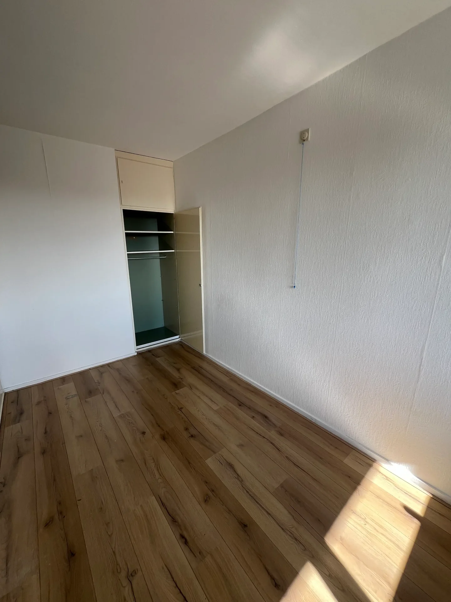 Foto van de Appartement gelegen aan de Wichard van Pontlaan in Arnhem