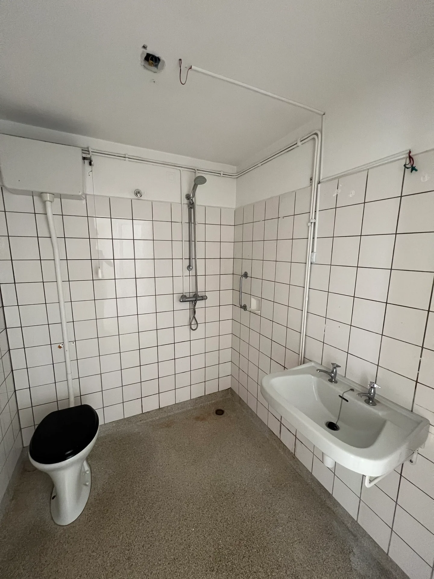 Foto van de Appartement gelegen aan de Wichard van Pontlaan in Arnhem