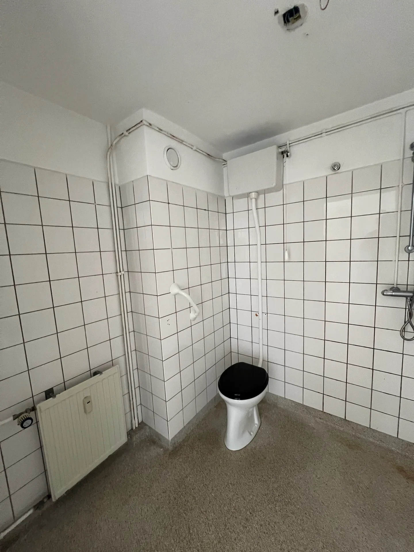Foto van de Appartement gelegen aan de Wichard van Pontlaan in Arnhem