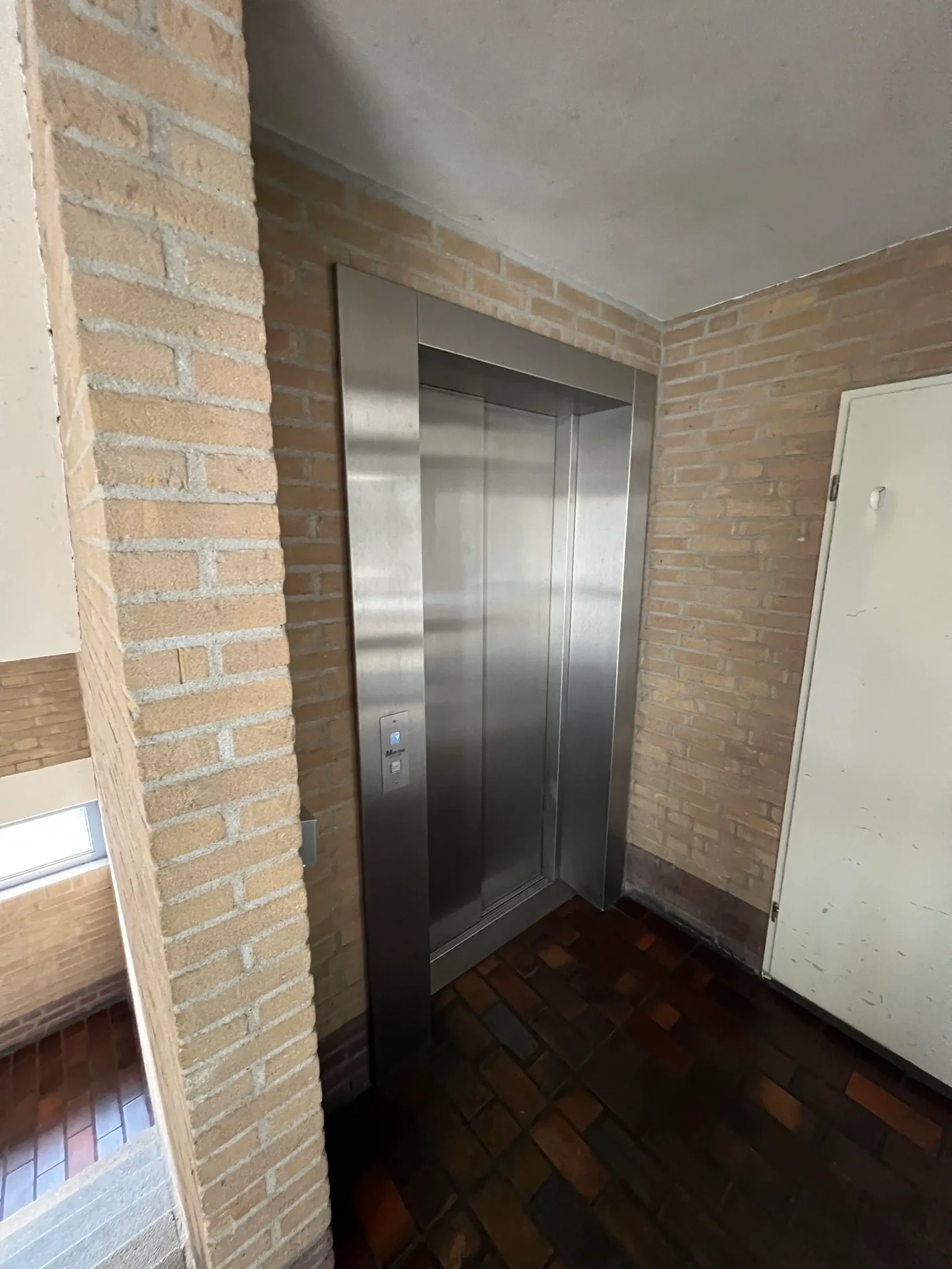 Foto van de Appartement gelegen aan de Wichard van Pontlaan in Arnhem