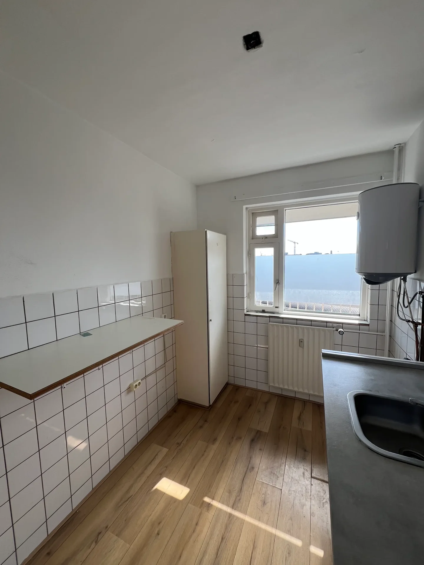 Foto van de Appartement gelegen aan de Wichard van Pontlaan in Arnhem