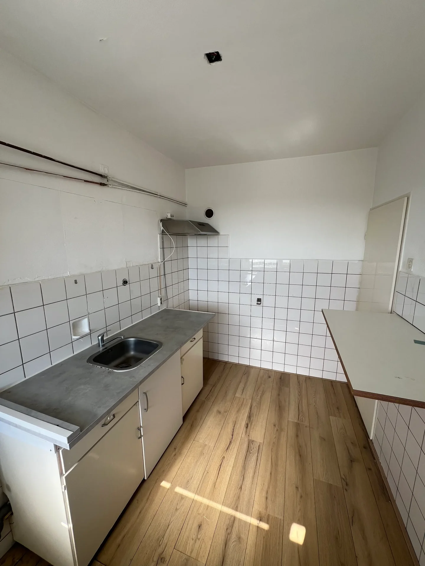 Foto van de Appartement gelegen aan de Wichard van Pontlaan in Arnhem