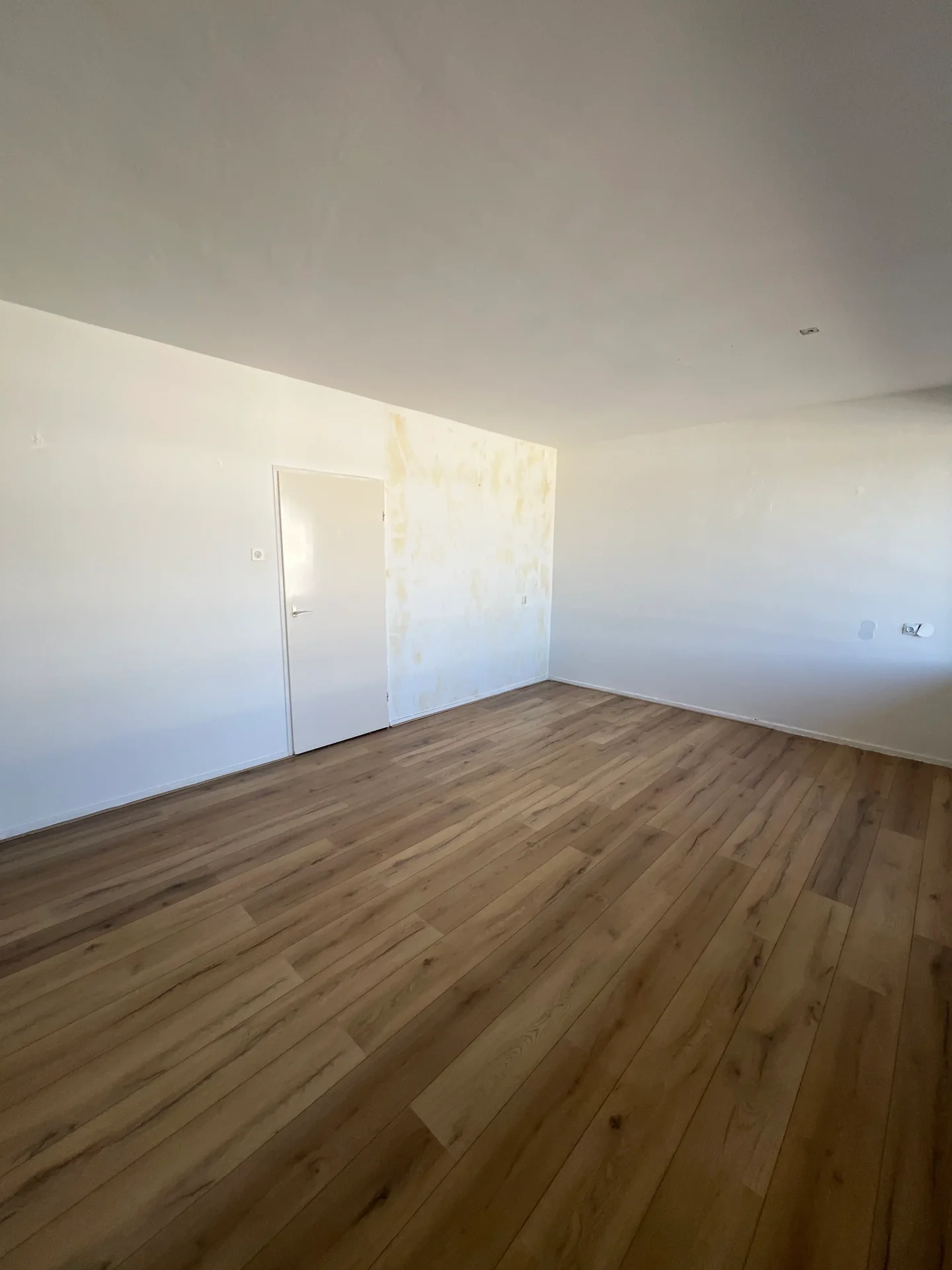 Foto van de Appartement gelegen aan de Wichard van Pontlaan in Arnhem