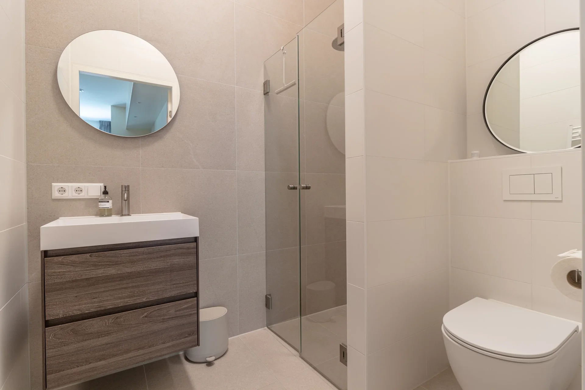 Foto van de Appartement gelegen aan de Kartonstraat in Amsterdam