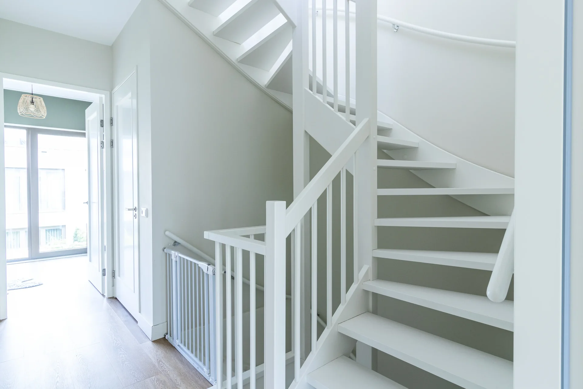 Foto van de Appartement gelegen aan de Kartonstraat in Amsterdam