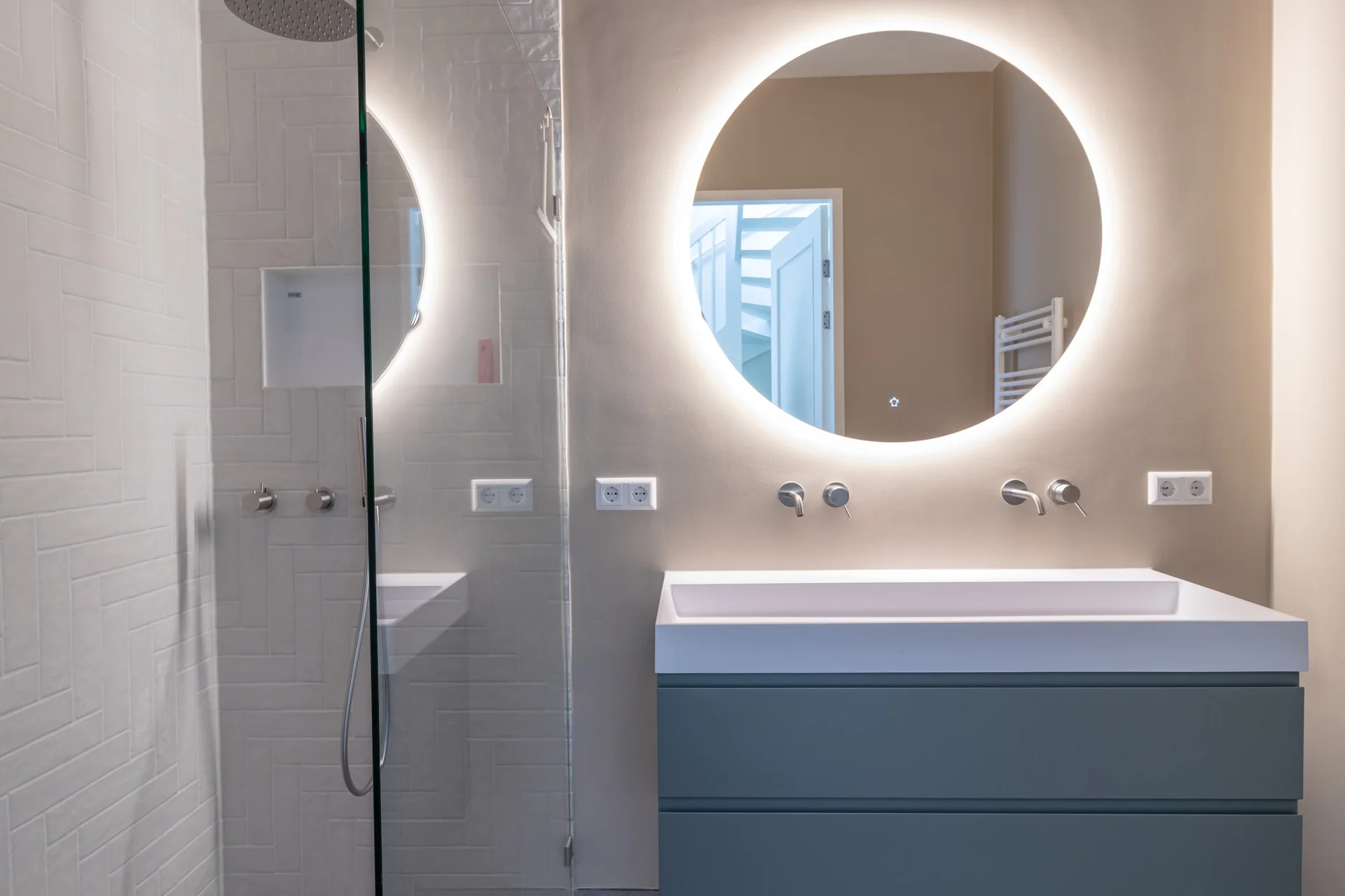 Foto van de Appartement gelegen aan de Kartonstraat in Amsterdam