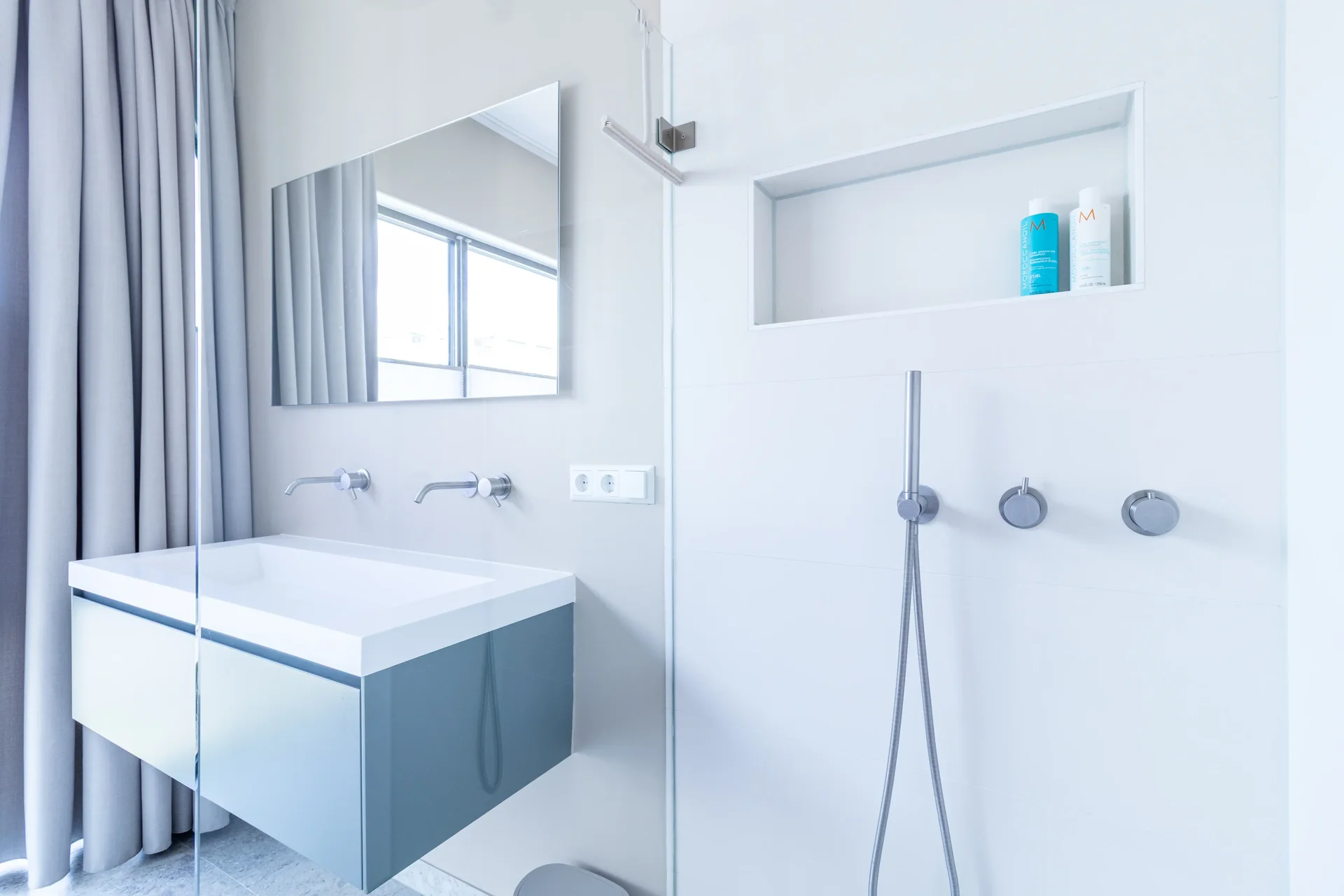 Foto van de Appartement gelegen aan de Kartonstraat in Amsterdam