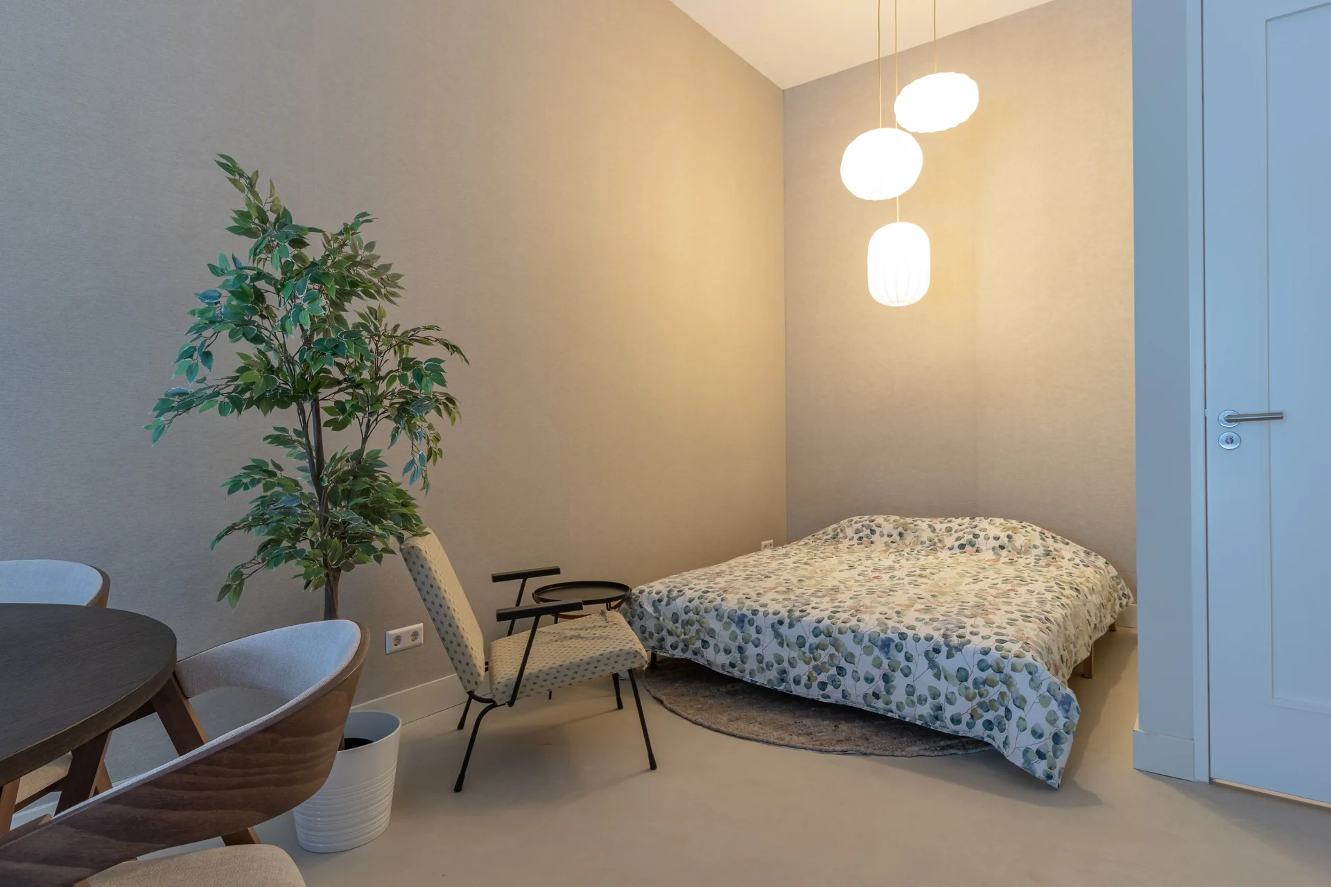 Foto van de Appartement gelegen aan de Kartonstraat in Amsterdam