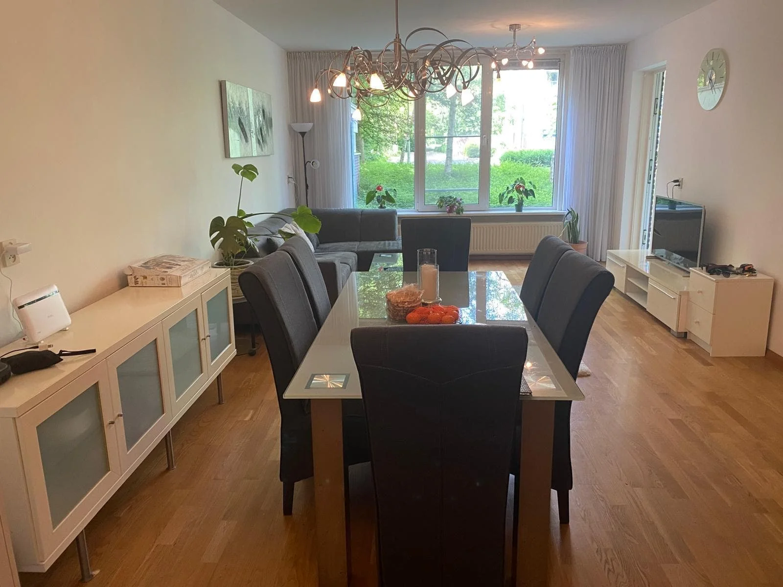 Foto van de Appartement gelegen aan de Logger in Amstelveen