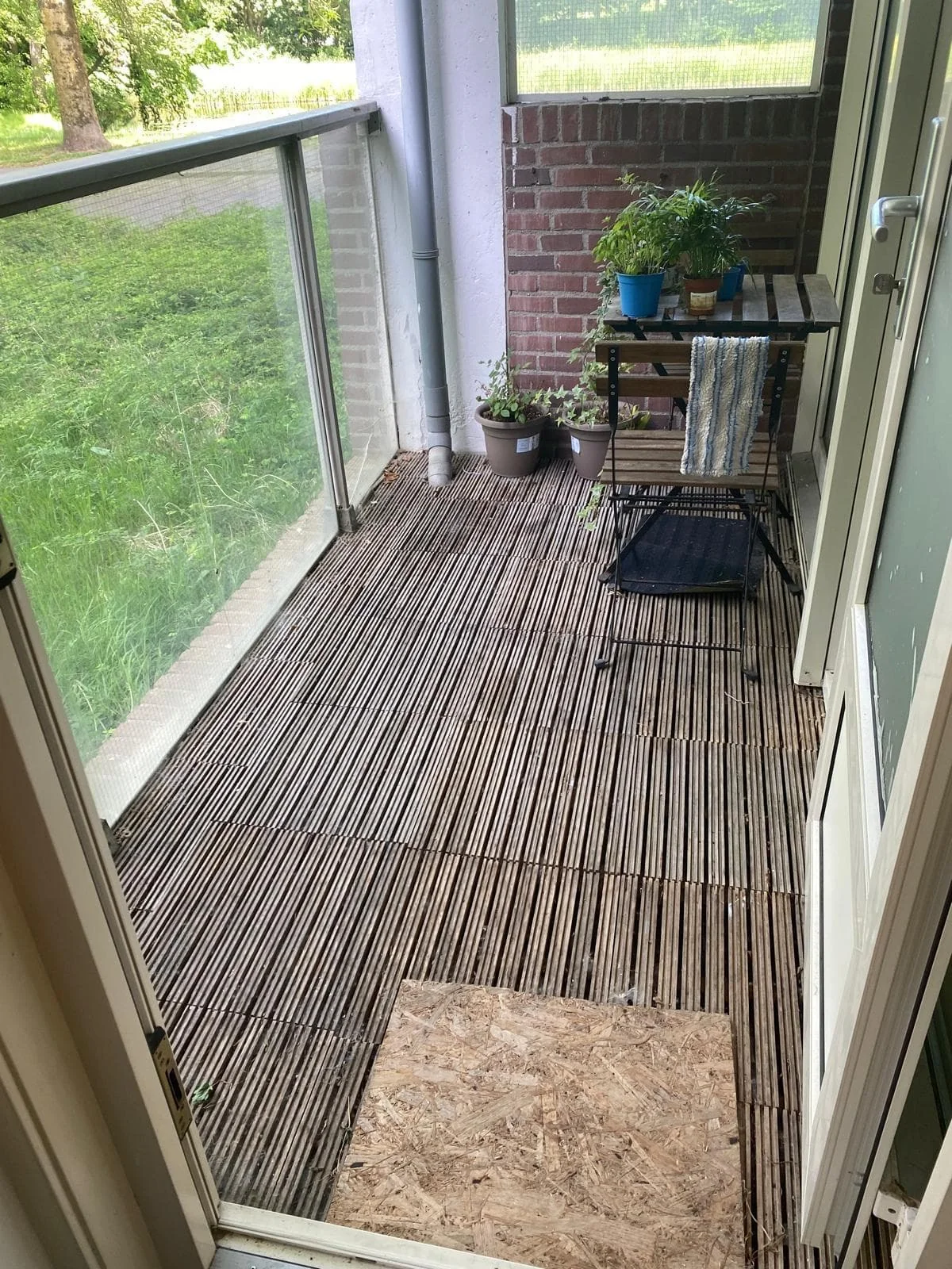 Foto van de Appartement gelegen aan de Logger in Amstelveen