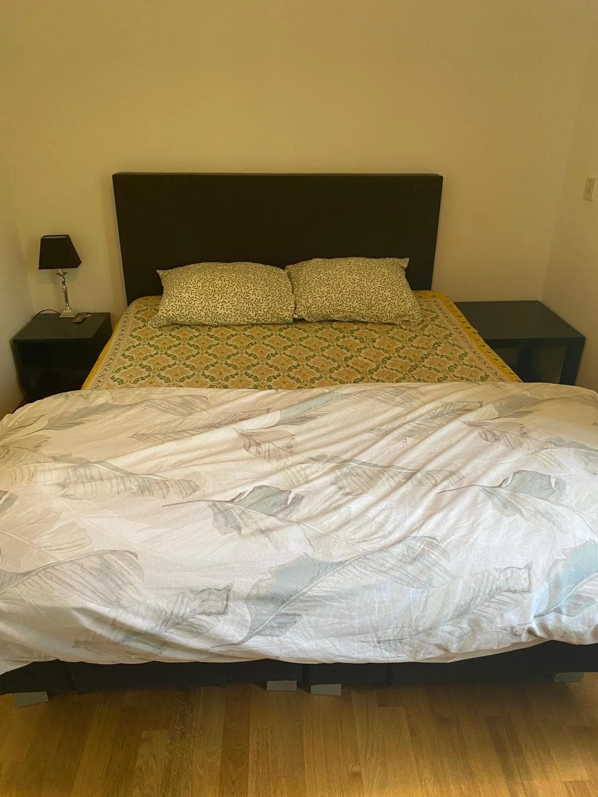 Foto van de Appartement gelegen aan de Logger in Amstelveen