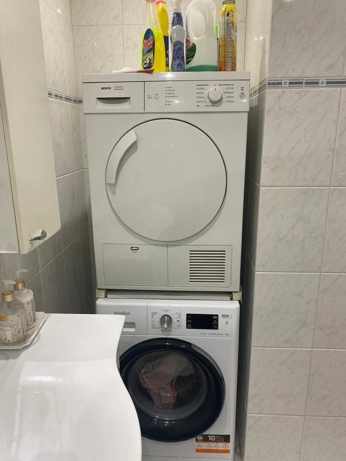 Foto van de Appartement gelegen aan de Logger in Amstelveen