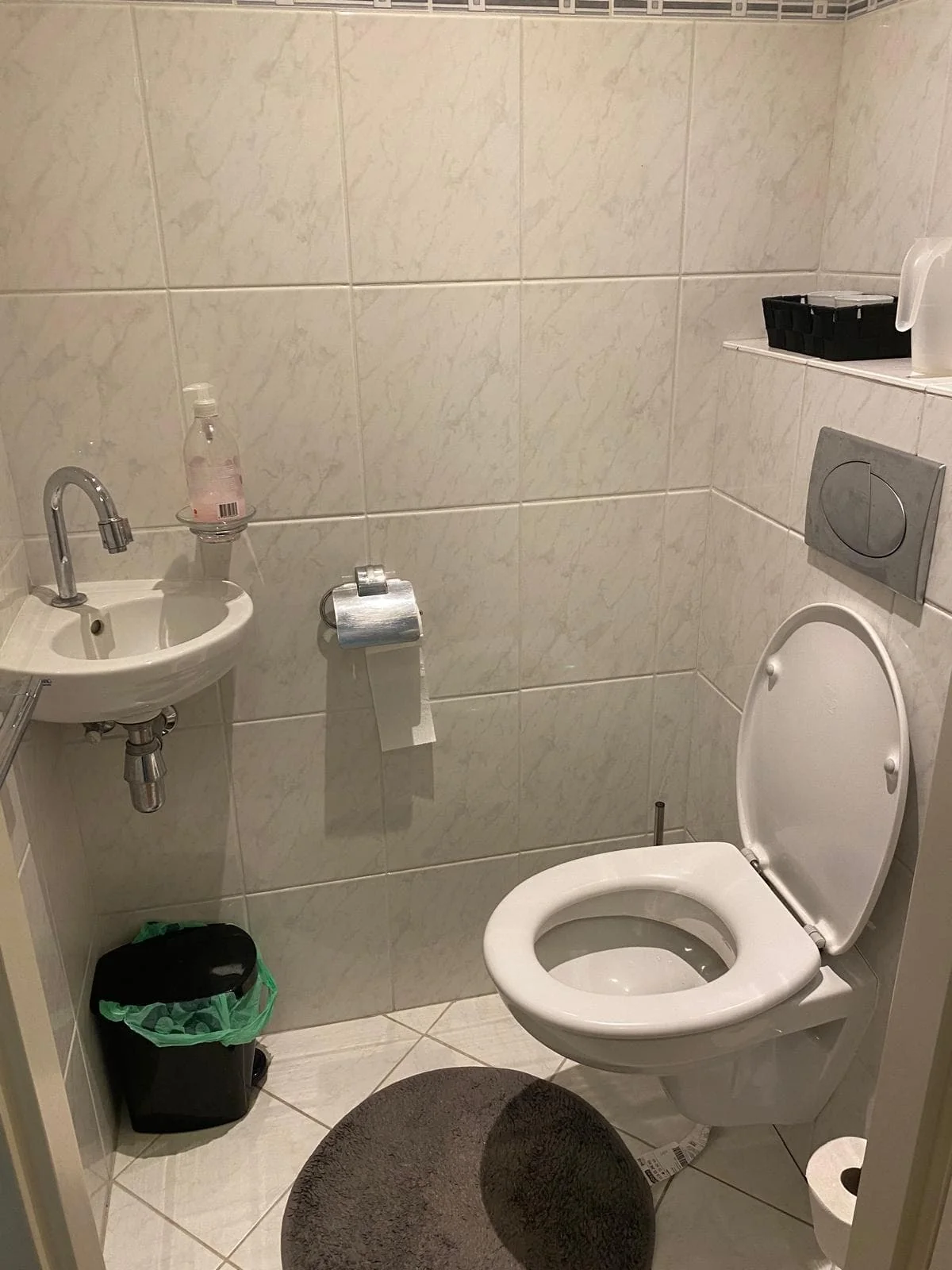 Foto van de Appartement gelegen aan de Logger in Amstelveen