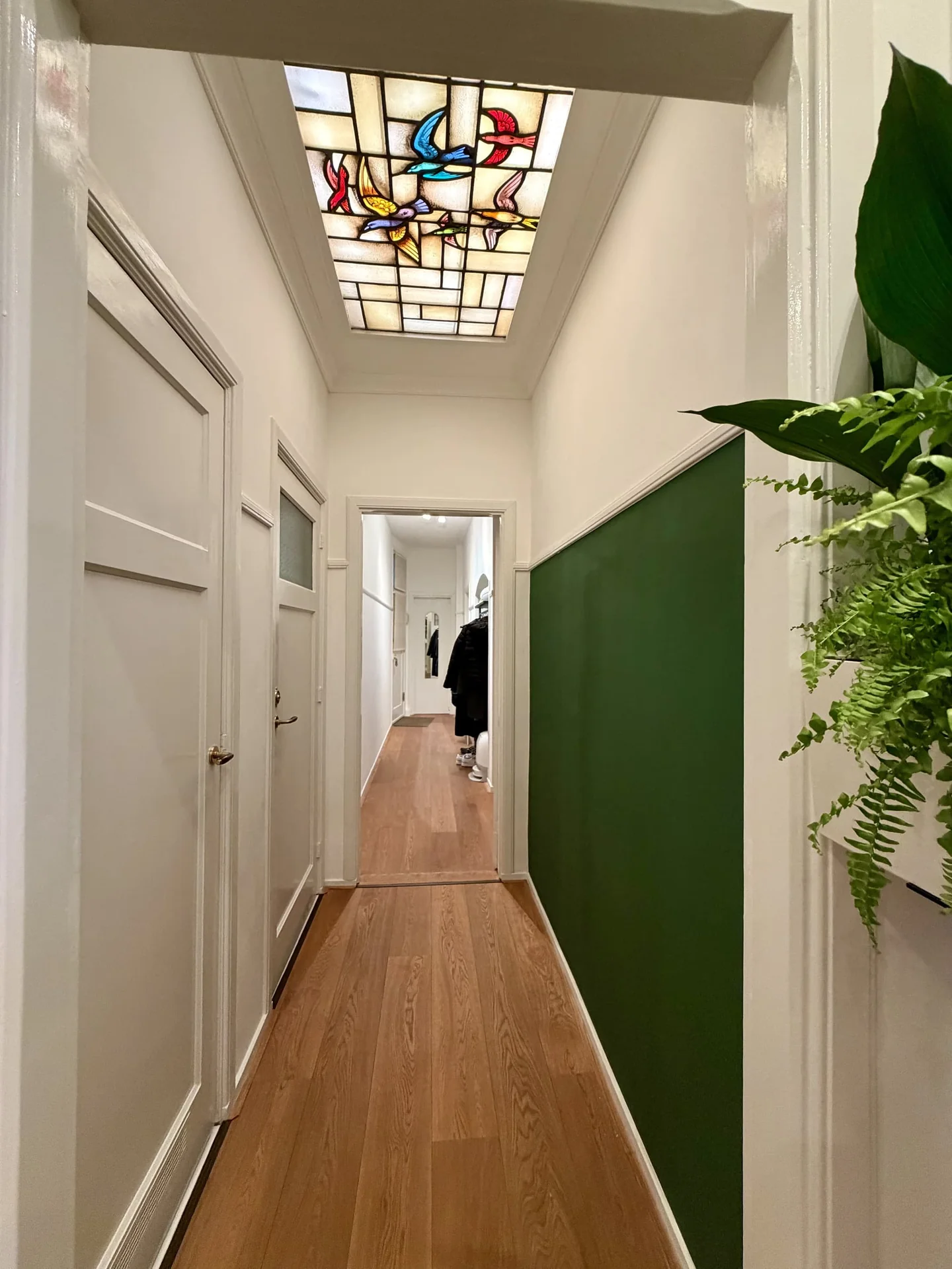 Foto van de Appartement gelegen aan de Laan van Nieuw-Oost-Indie in Den Haag
