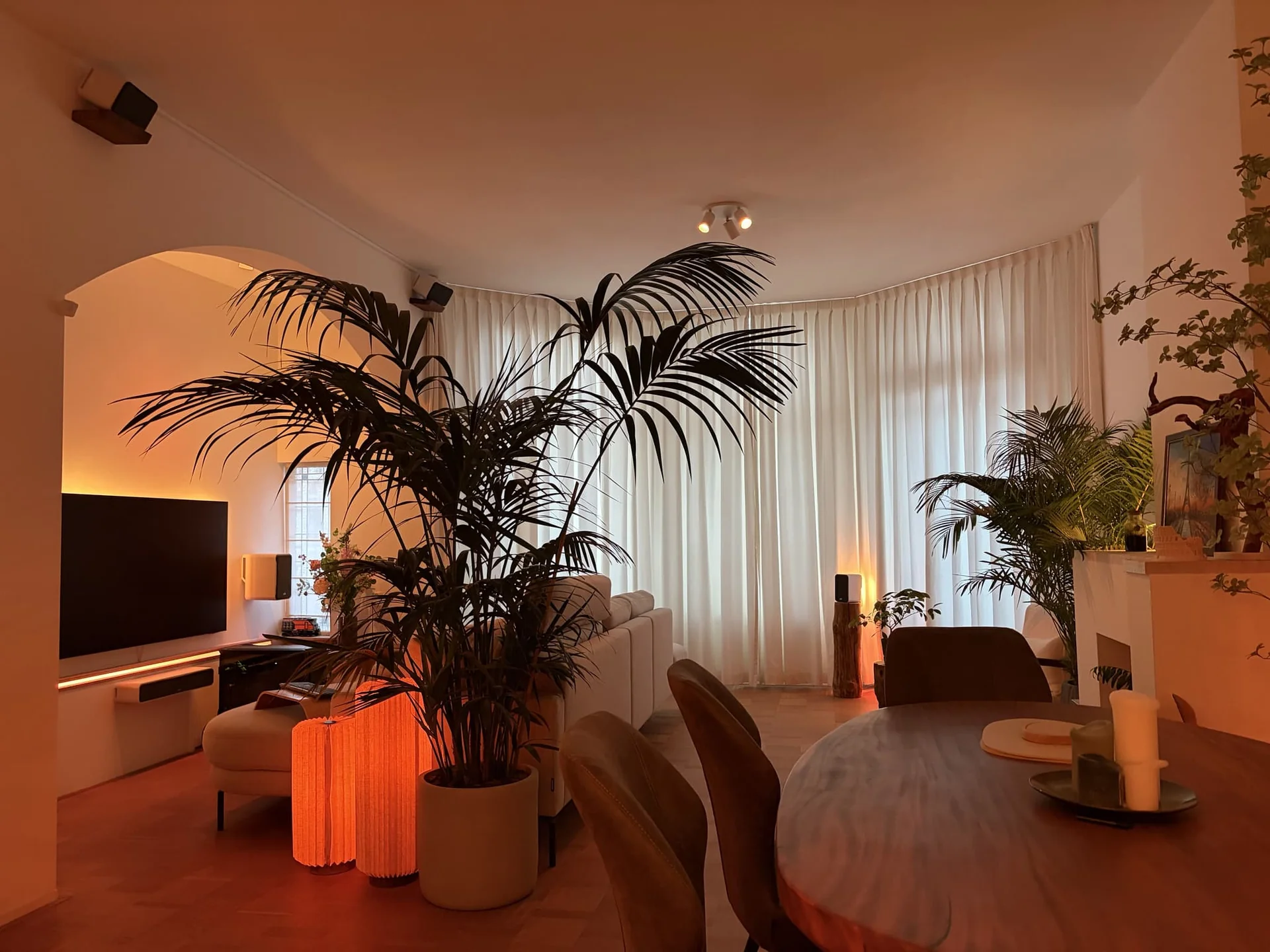Foto van de Appartement gelegen aan de Laan van Nieuw-Oost-Indie in Den Haag