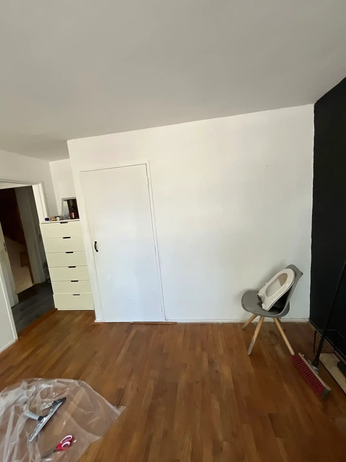 Foto van de Appartement gelegen aan de Gerard ter Borchstraat in Roosendaal