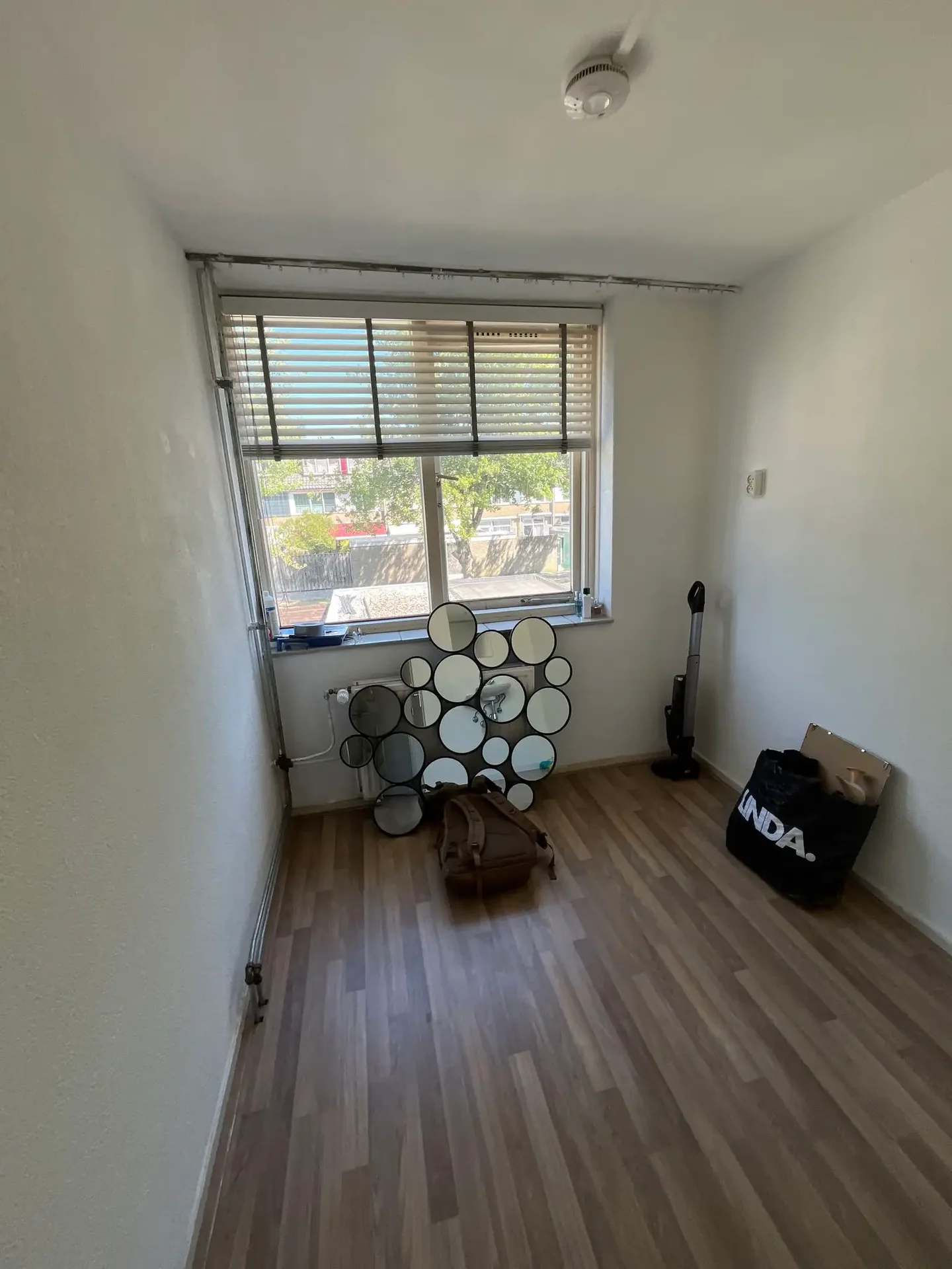 Foto van de Appartement gelegen aan de Gerard ter Borchstraat in Roosendaal