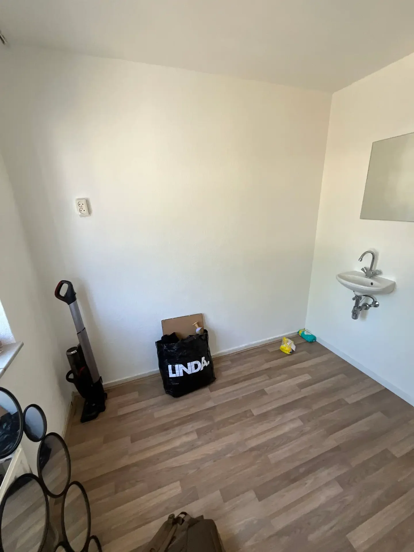 Foto van de Appartement gelegen aan de Gerard ter Borchstraat in Roosendaal