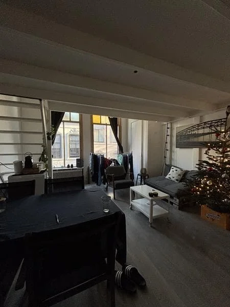 Foto van de Kamer gelegen aan de Zuideinde in Meppel
