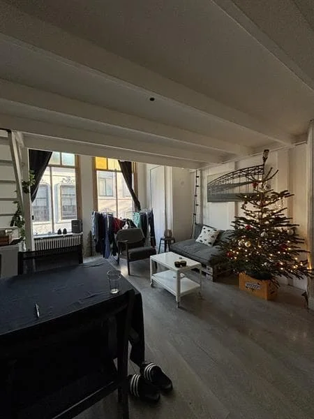 Foto van de Kamer gelegen aan de Zuideinde in Meppel