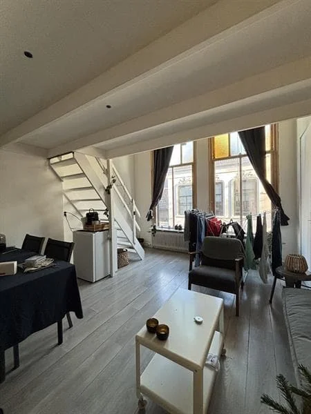 Foto van de Kamer gelegen aan de Zuideinde in Meppel