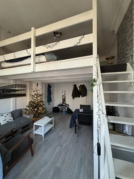 Foto van de Kamer gelegen aan de Zuideinde in Meppel