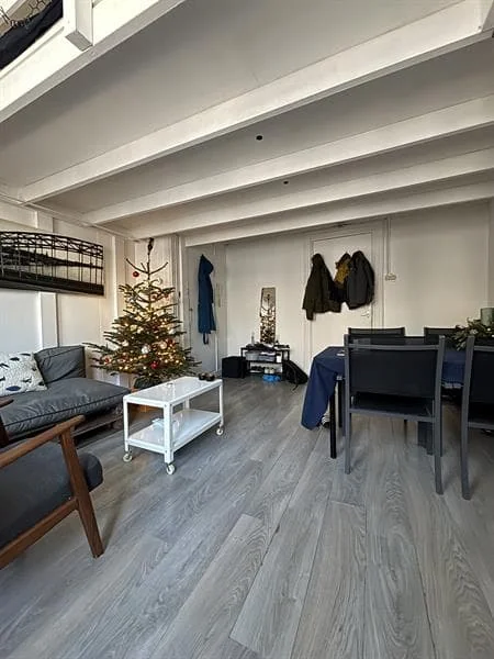 Foto van de Kamer gelegen aan de Zuideinde in Meppel