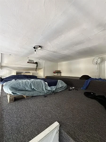Foto van de Kamer gelegen aan de Zuideinde in Meppel