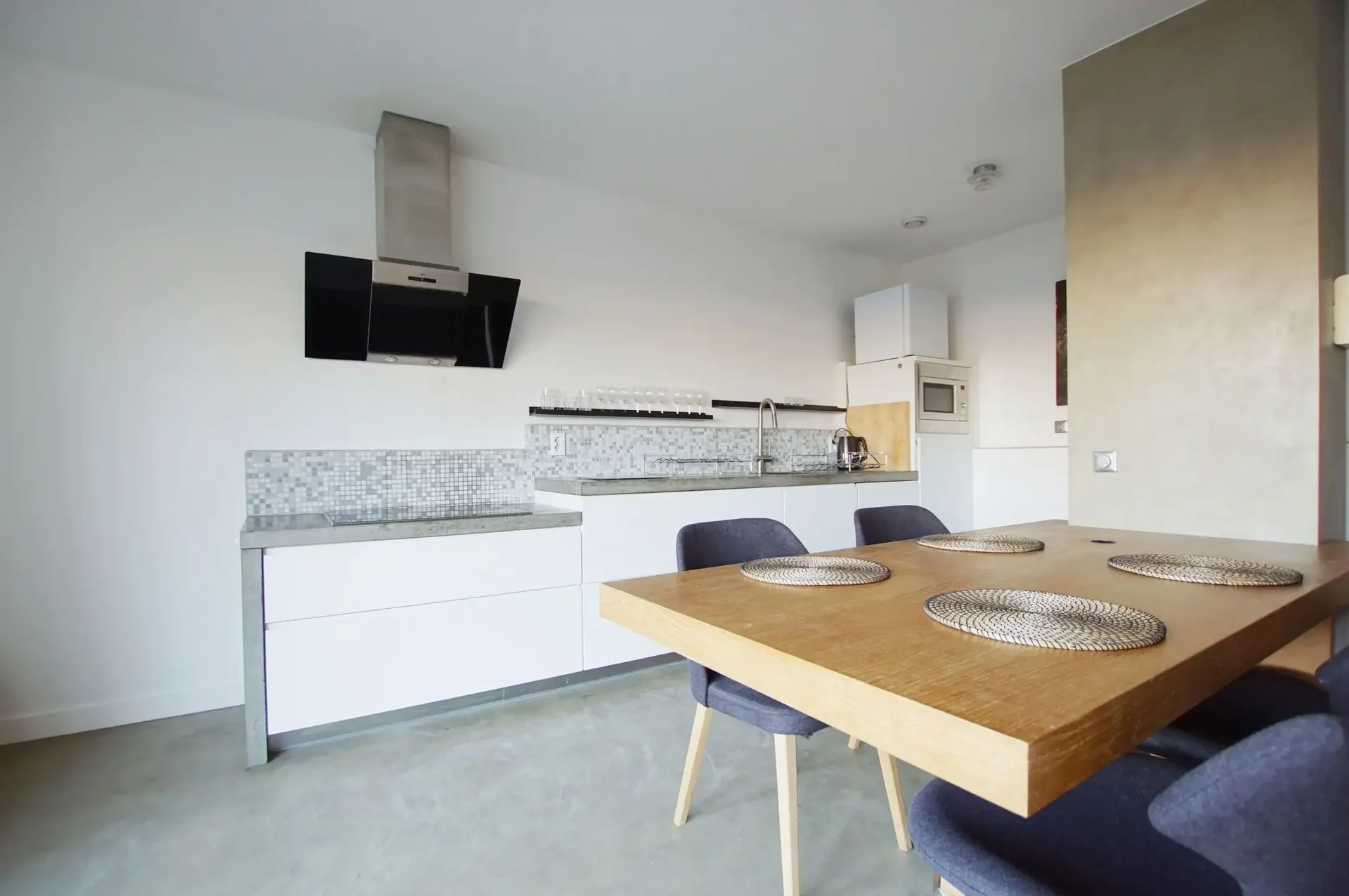 Foto van de Appartement gelegen aan de Oppert in Rotterdam