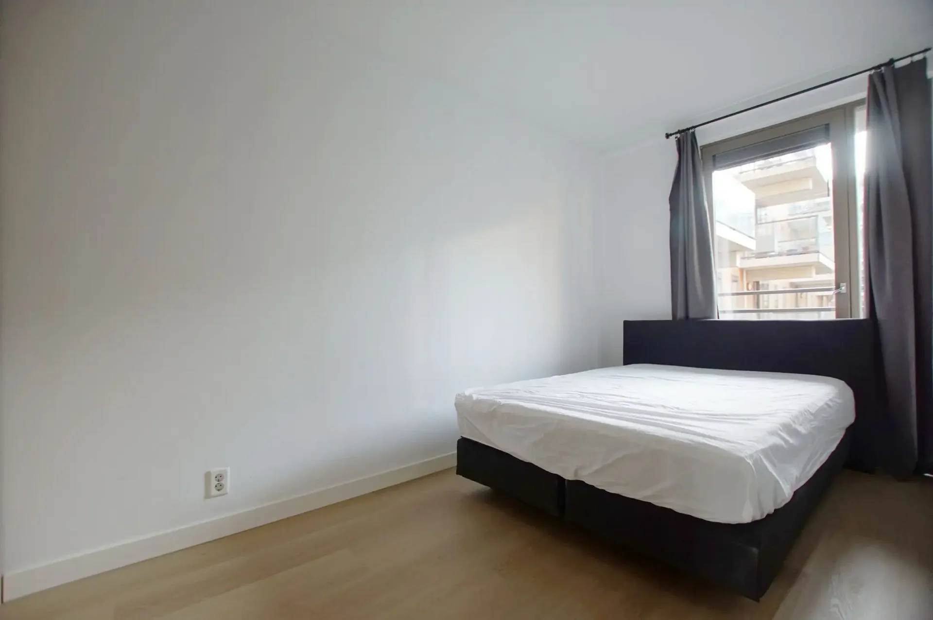 Foto van de Appartement gelegen aan de Oppert in Rotterdam