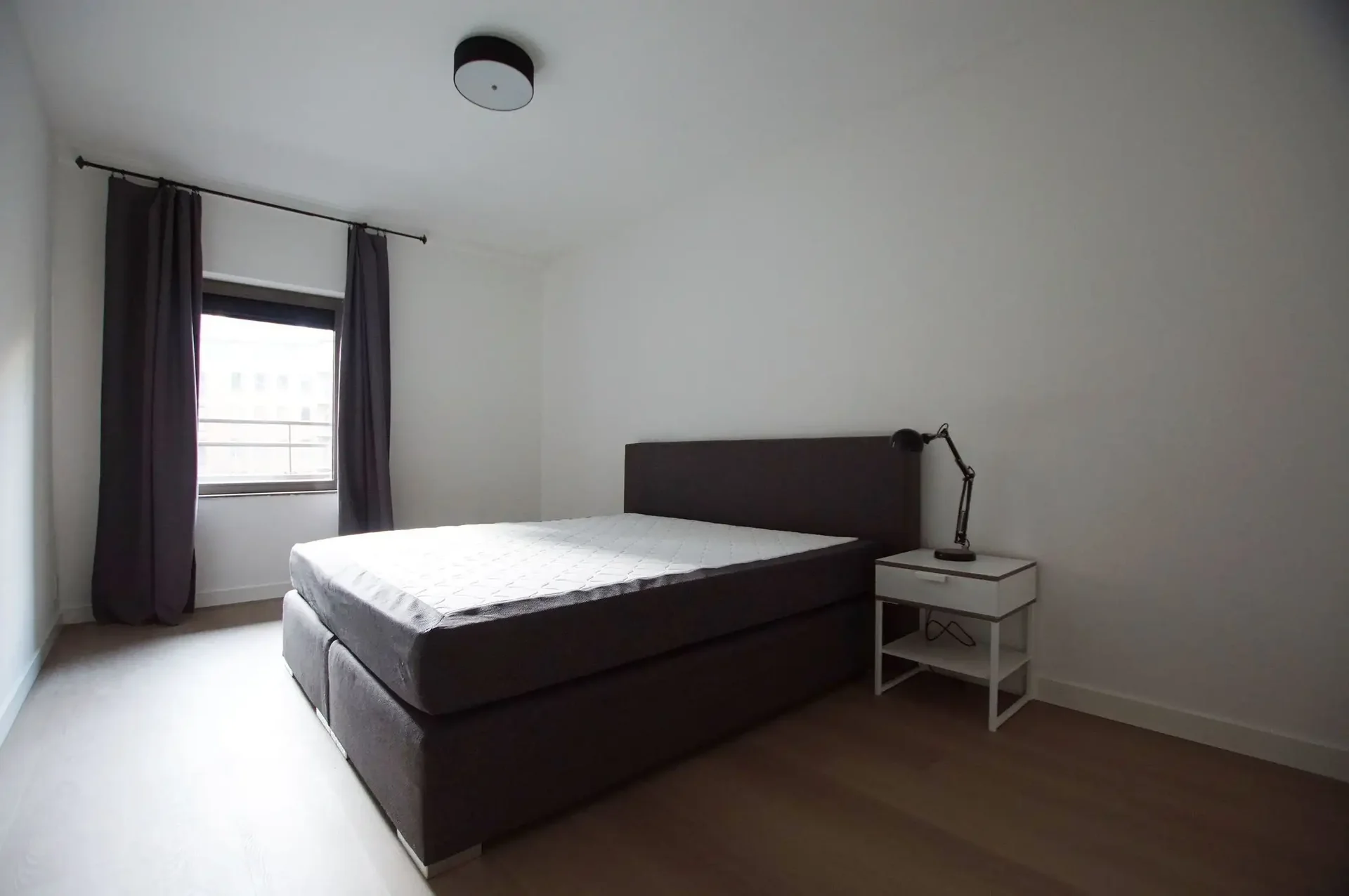 Foto van de Appartement gelegen aan de Oppert in Rotterdam