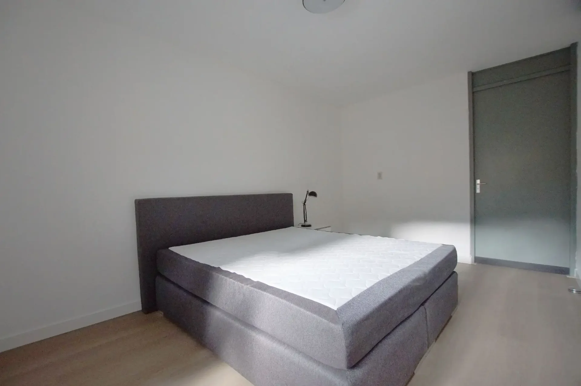 Foto van de Appartement gelegen aan de Oppert in Rotterdam