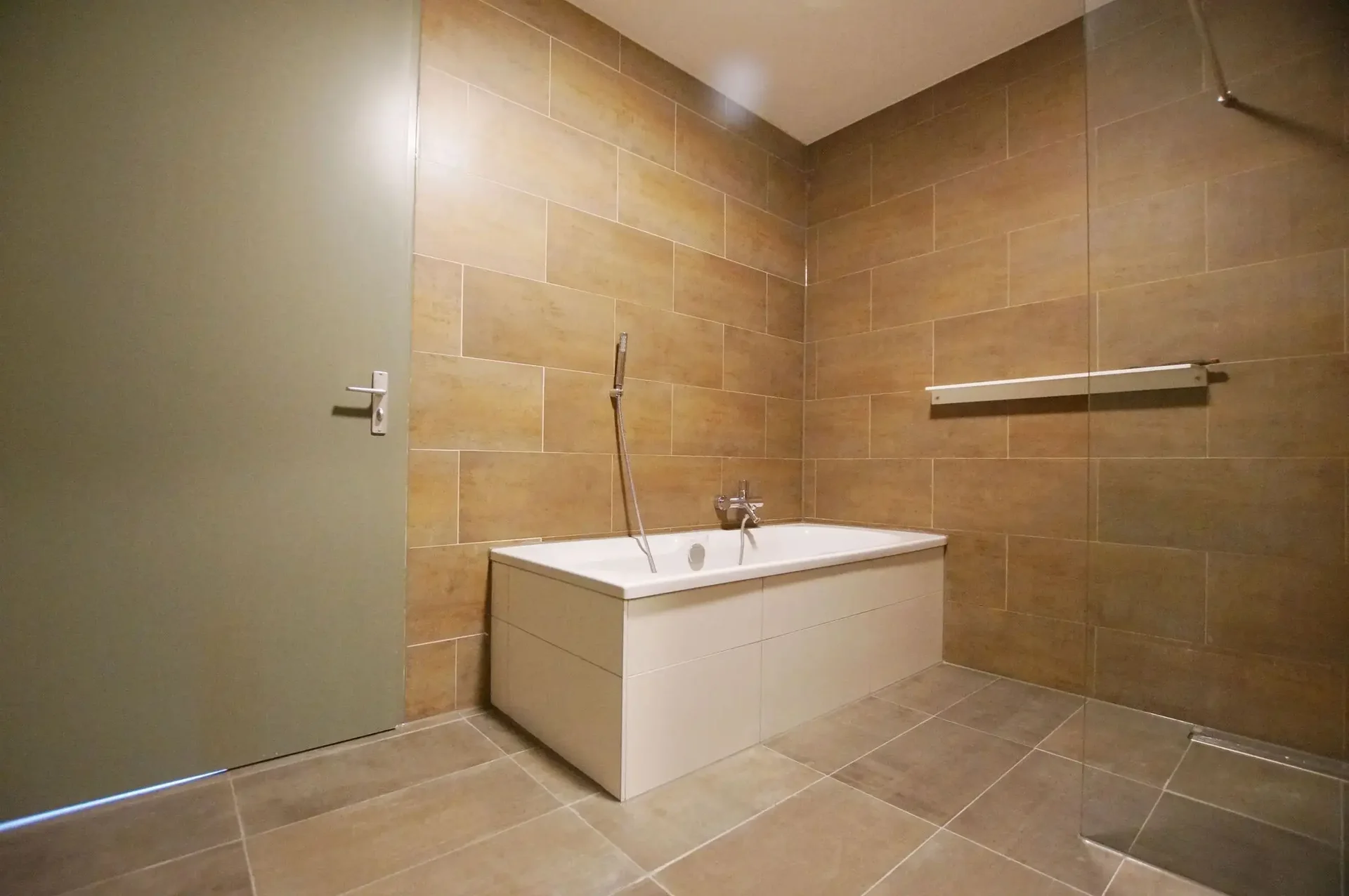 Foto van de Appartement gelegen aan de Oppert in Rotterdam